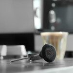 ترمومتر (دماسنج) عقربه‌ای بمبر – مشکی