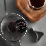 ترمومتر (دماسنج) عقربه‌ای بمبر - تصویر 2