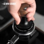 تمپر 58.35 میلی‌متری بمبر مدل Flash Constant Pressure