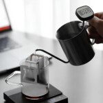 ترمومتر (دماسنج) دیجیتالی بمبر (CT5602) - تصویر 4