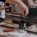 فانل دوزینگ قهوه بمبر