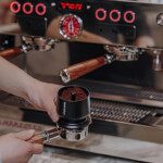 فانل دوزینگ قهوه بمبر