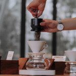 فانل دوزینگ قهوه بمبر