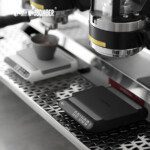 ترازو قهوه (اسکیل) بمبر مدل Formula Smart