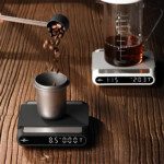 ترازو قهوه (اسکیل) بمبر مدل Formula Smart