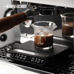 ترازو قهوه (اسکیل) بمبر مدل Formula Smart - تصویر 7