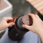 فلاسک مسافرتی و بیرون‌بر بمبر