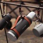 فلاسک مسافرتی و بیرون‌بر بمبر