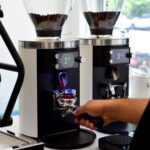 آسیاب قهوه مالکونیگ مدل E80S - تصویر 3