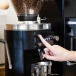 آسیاب قهوه مالکونیگ مدل E80S - تصویر 5