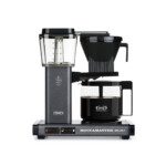 قهوه ساز موکامستر stone gray