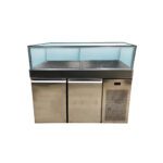 شوکیک فرانسوی نیکروم