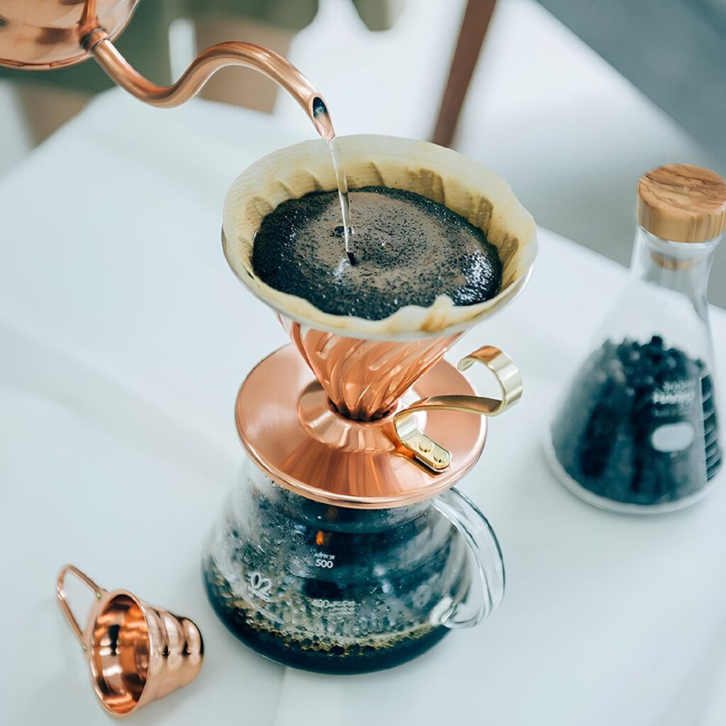 دریپر مسی هاریو