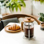 فرنچ پرس هاریو