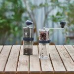 آسیاب قهوه دستی هاریو Mill Smart G