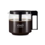 قوری یدک شیشه ای موکامستر