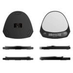 اسکیل دیجیتالی نورمکور