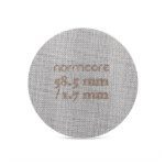 پاک اسکرین 58.5 میلی‌متری نورمکور