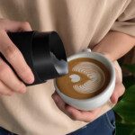 پیچر 450 میلی‌لیتری نورمکور – لبه گرد