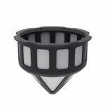 آسیاب دستی برقی تایم مور مدل Advanced 123 Go