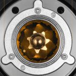 آسیاب قهوه بمبر مدل Sniper