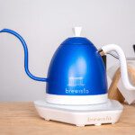 کتل برقی برویستا مدل Artisan سری Athens – آبی