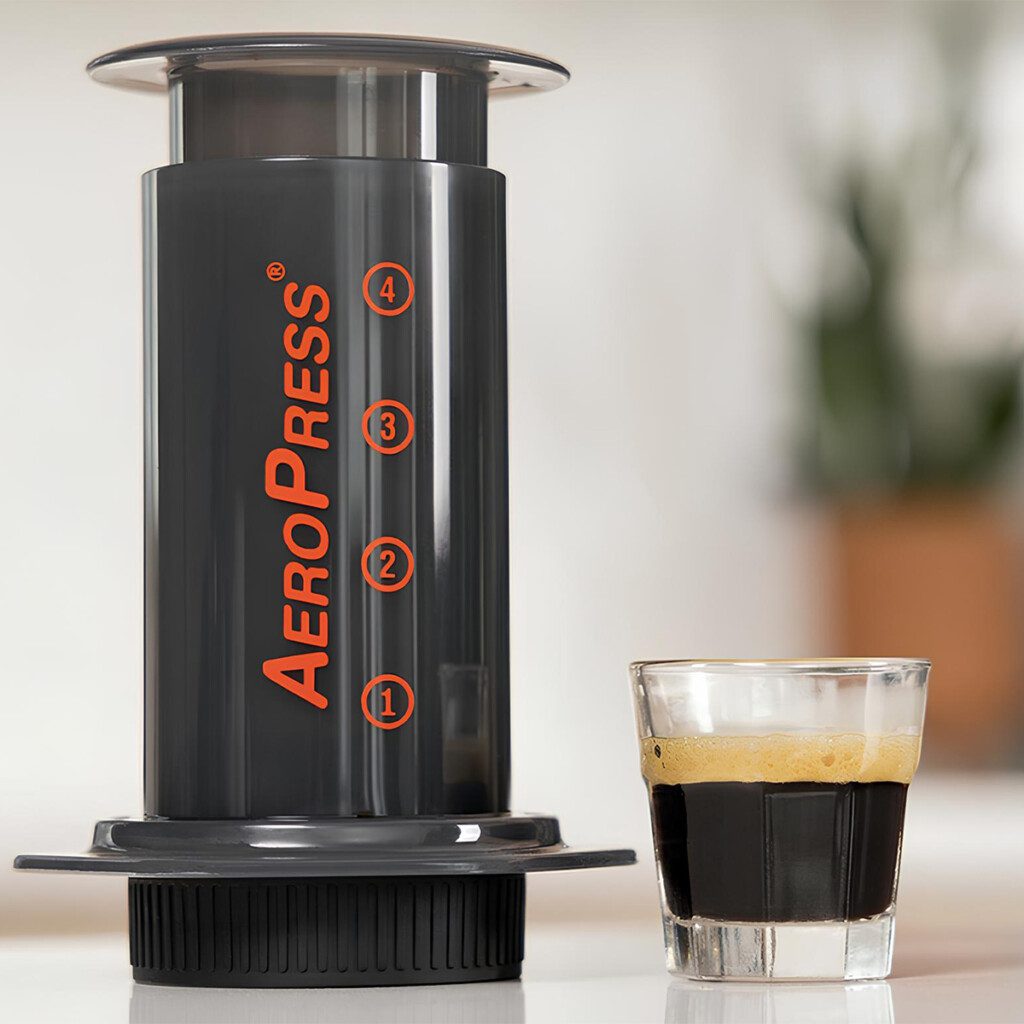 درپوش فیلتر اروپرس Flow Control