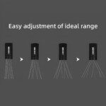 نیدل قهوه بمبر ورژن 2