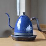 کتل برقی برویستا مدل Artisan سری Limited Blue - تصویر 2