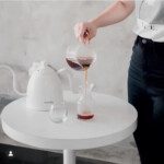 کتل برقی برویستا مدل Artisan 600ML - تصویر 4