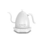 کتل برویستا تمام سفید