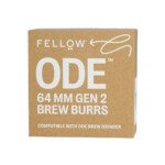 تیغه آسیاب قهوه فلو مدل Ode Gen 2 - تصویر 2