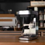 دستگاه قهوه‌ساز فیلتری مارکو مدل BRUF45M - تصویر 2