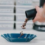 اسکوپ دان قهوه راینو