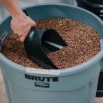 اسکوپ دان قهوه راینو