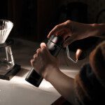 آسیاب دستی بمبر Blade r3