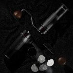 آسیاب قهوه دستی بمبر مدل Blade R3 - تصویر 5