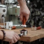 تمپر 58/35 میلی‌متری بمبر مدل Futa (T5221F) - تصویر 2