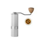 آسیاب بمبر race m1