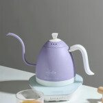 کتل برقی برویستا مدل Artisan سری Busan - تصویر 2