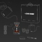 ست ابزار دم‌آوری بمبر