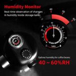 ظرف نگهدارنده وکیوم بمبر مدل Gambo - تصویر 8