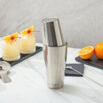 شیکر بوستون Tin-in-Tin آیسبرگ - تصویر 3