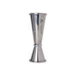 جیگر استیل آیسبرگ