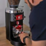 آسیاب قهوه مالکونیگ مدل E65S GbW - تصویر 2