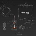 ست ابزار دم آوری بمبر