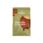 پودر هات چاکلت فندقی مومنتی