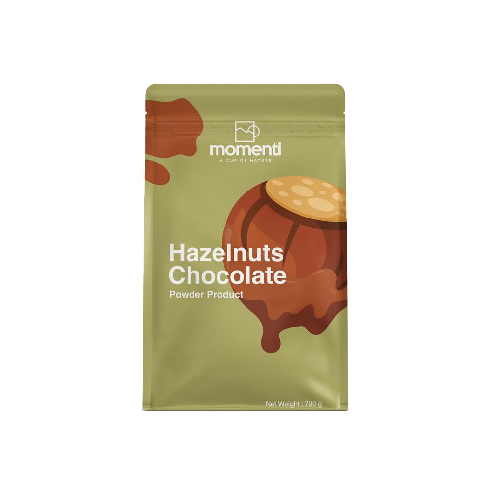 coffeetaxi-momenti-hazelnutchocolate پودر هات چاکلت فندقی مومنتی