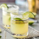 سیروپ آگاوه سی سیب - تصویر 2