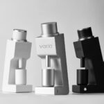 آسیاب قهوه واریا مدل VS3 - تصویر 10